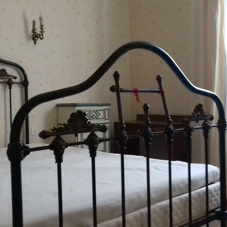 Terraube Ter Villa Dış mekan fotoğraf
