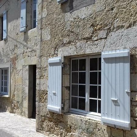 Terraube Ter Villa Dış mekan fotoğraf