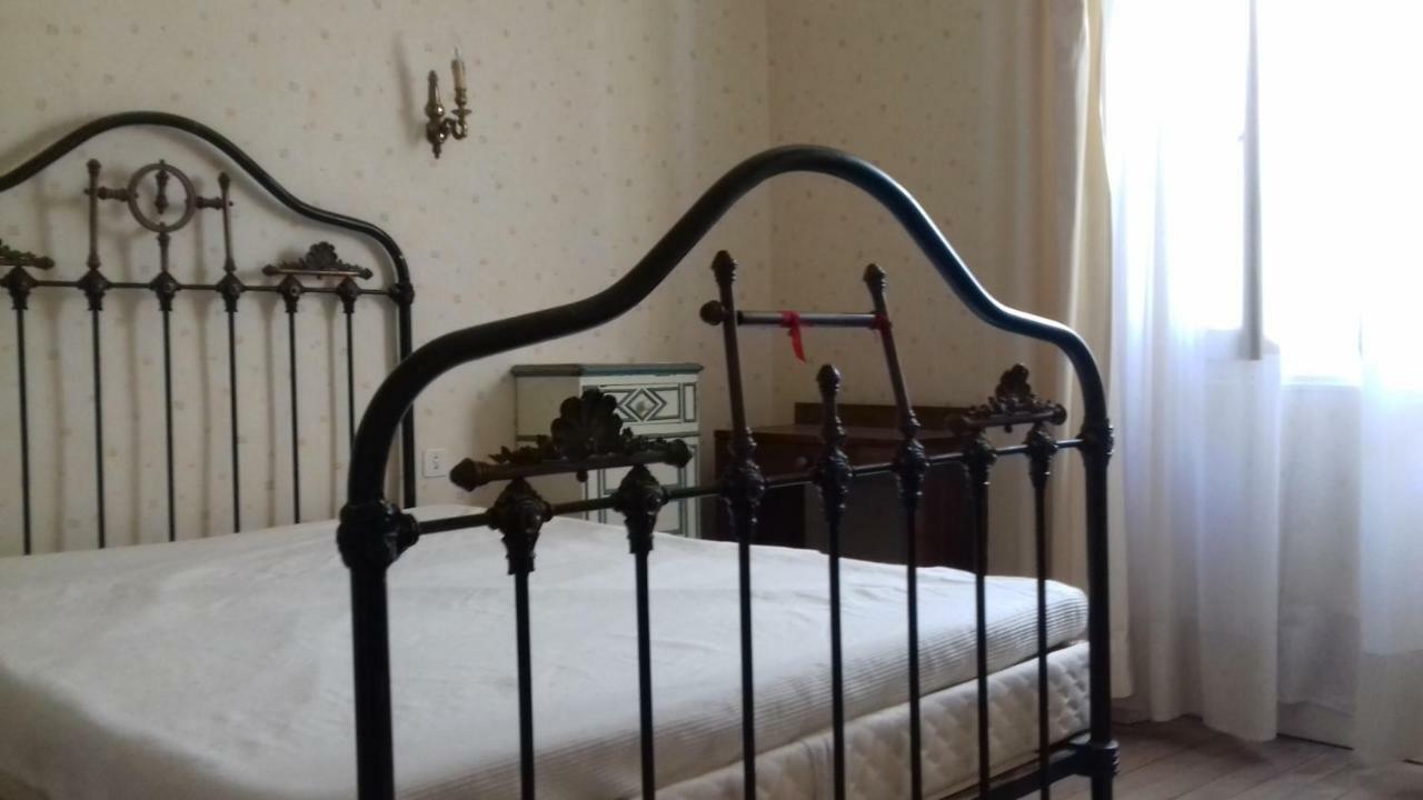 Terraube Ter Villa Dış mekan fotoğraf