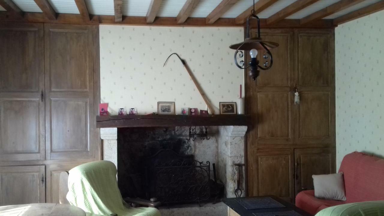 Terraube Ter Villa Dış mekan fotoğraf