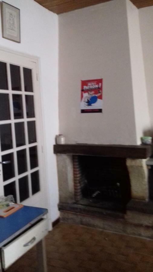 Terraube Ter Villa Dış mekan fotoğraf